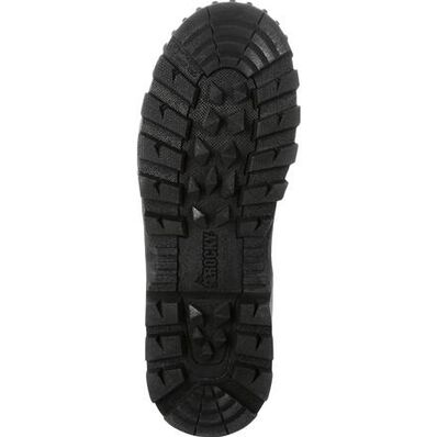 Rocky Sport Pro Pull-On Rubber Snake Boot, , large