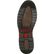 Rocky Original Ride Steel Toe Waterproof Lacer Western Boot, , large