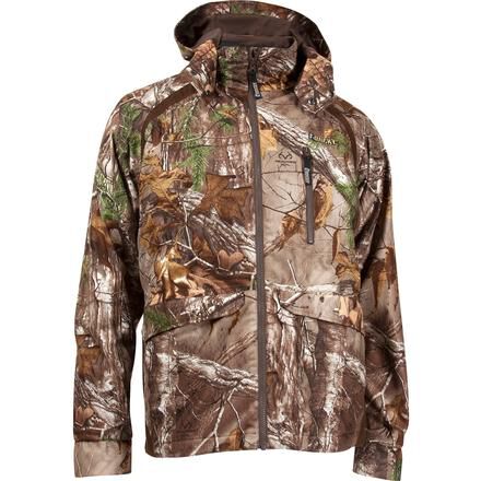 Rocky prohunter on sale insulated parka