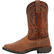Rocky Rugged Trail Western Boot, , large