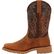 Rocky MonoCrepe 12” Waterproof Western Boot, , large