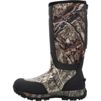 Rocky Stryker Mossy Oak® Country DNA™ 800G Insulated Pull-On Boot, , large