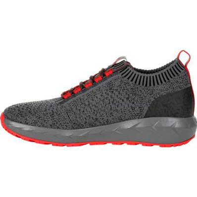 Rocky Women's LX Athletic Work Shoe, , large