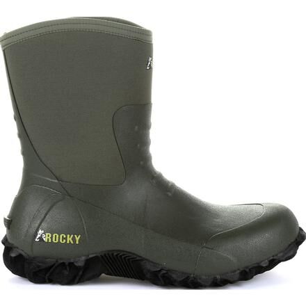 Rocky core chore boots shop