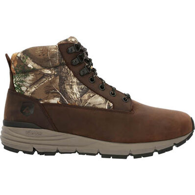 Rocky Rugged AT Waterproof Outdoor Shoe, , large