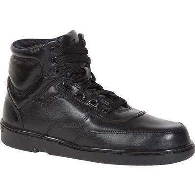 Rocky Women's Flat Sole Athletic Chukka, , large