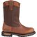 Rocky IronClad Waterproof Wellington Work Boot, , large