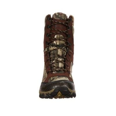 Rocky SilentHunter Waterproof Insulated Outdoor Boot, , large