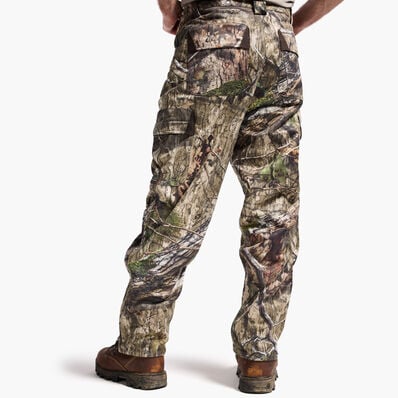 Rocky Stratum Waterproof Pant, Mossy Oak Country DNA, large
