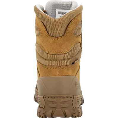 Rocky Mountain Combat Waterproof Military Boot, , large
