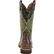 Rocky HandHewn Women's Square Toe Western Boot, , large