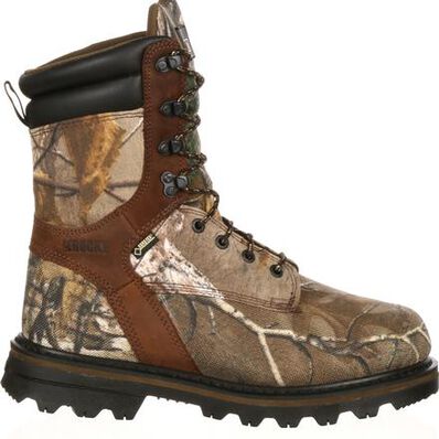Rocky CornStalker GORE-TEX® Waterproof 600G Insulated Hunting Boot, , large