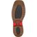 Rocky Original Ride FLX Women's Composite Toe Waterproof Western Boot, , large