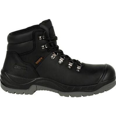 Rocky Worksmart: Composite Toe Puncture-Resistant Work Boot, RKK0300