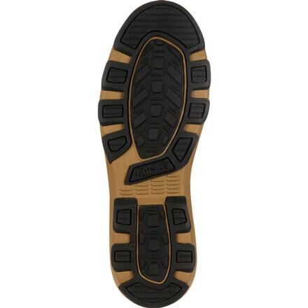 Rocky cruiser casual chukka hotsell