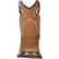 Rocky Ride Little Kid Saddle Western Boot, , large