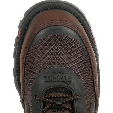 Rocky RXT Composite Toe Waterproof Work Boot, , large