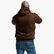 Rocky Worksmart Chore Coat, Demitasse, large