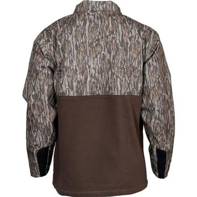 Rocky Waterfowl Waterproof Zip Shirt, , large