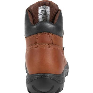 Rocky® Worksmart Waterproof Work Boot, , large