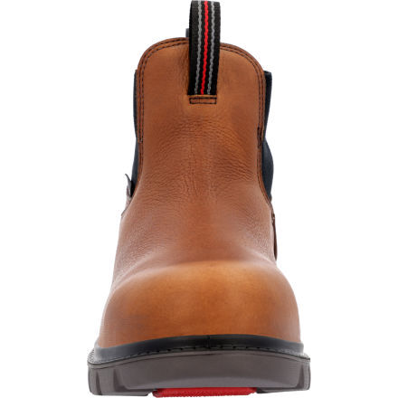 Thorogood chelsea new arrivals boots