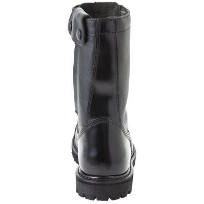 Rocky Women's Side Zipper Jump Boot, , large Rocky Women's Side Zipper Jump Boot, , large