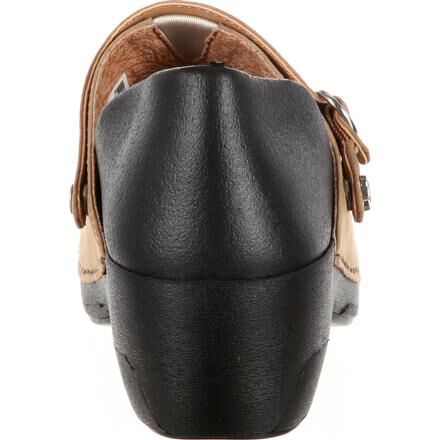 4eursole inspire me work clog deals