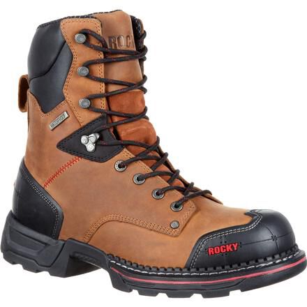New rocky boots shop