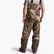Rocky ProHunter Waterproof Insulated Bibs, REALTREE APX, large