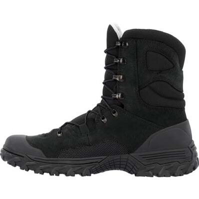 Rocky Mountain Combat Waterproof Military Boot, , large