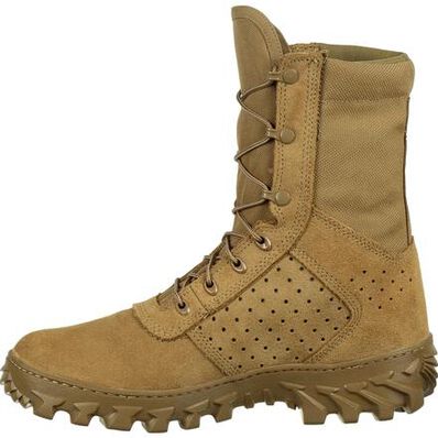 Rocky S2V Enhanced Jungle Puncture Resistant Boot, , large