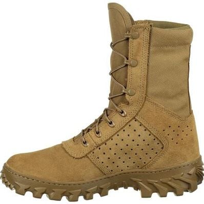 Rocky S2V Enhanced Jungle Puncture Resistant Boot, , large