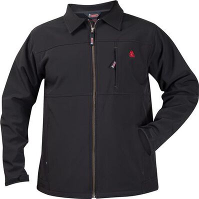 Rocky Softshell Jacket, , large