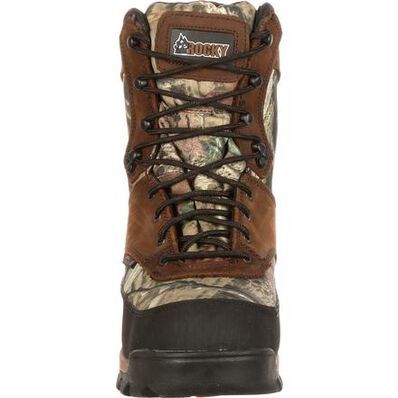 Rocky Core Waterproof 800G Insulated Outdoor Boot, , large
