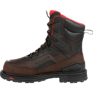 Rocky RXT Composite Toe Waterproof Work Boot, , large