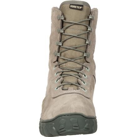 rocky s2v insulated