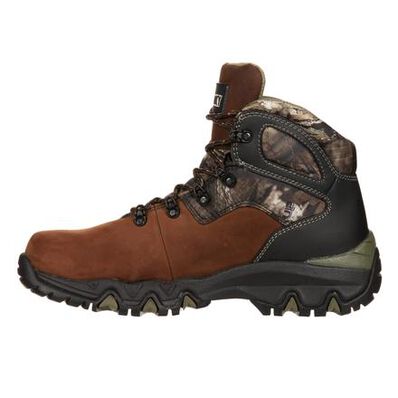 Rocky Bigfoot Waterproof Outdoor Hiking Boot, , large