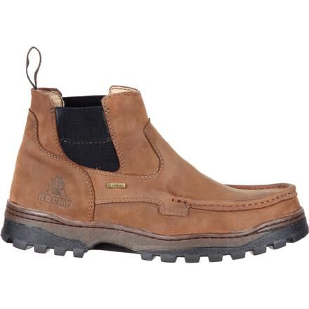 Rocky Outback GORE TEX Waterproof Field Boots RKS0310