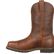 Rocky WorkMax Waterproof Pull-On Work Boot, , large