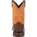 Rocky Big Kids' Ride FLX Western Boot, , large
