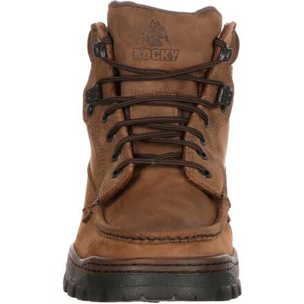 rocky outback hiking boot