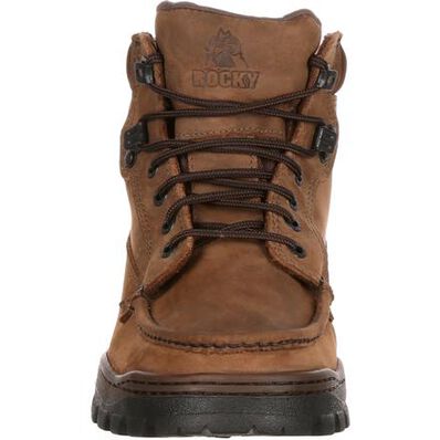 Rocky Outback GORE-TEX® Waterproof Hiker Boot, , large