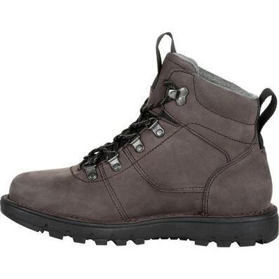 Rocky Legacy 32 Women's Gray Waterproof Hiking Boot, , large
