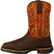 Rocky Long Range Steel Toe Pull-On Boot, , large