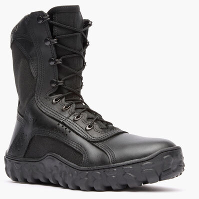Rocky S2V Tactical Military Boot, , large