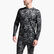 Rocky Lightweight Thermal Shirt, Black Rocky Venator, large