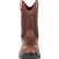 Rocky Rams Horn Waterproof Composite Toe Pull-On Work Boot, , large