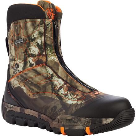 Rocky Athletic Mobility Men s Insulated GORE TEX Camouflage