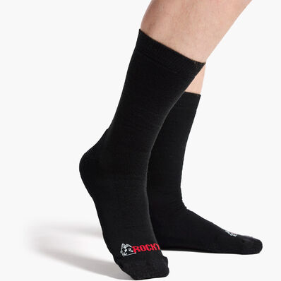 Rocky Commercial Military Socks, , large