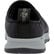 Rocky Campy Jams Black Slip-On Outdoor Shoe, , large